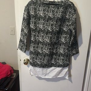 Banana republic size 2 dress